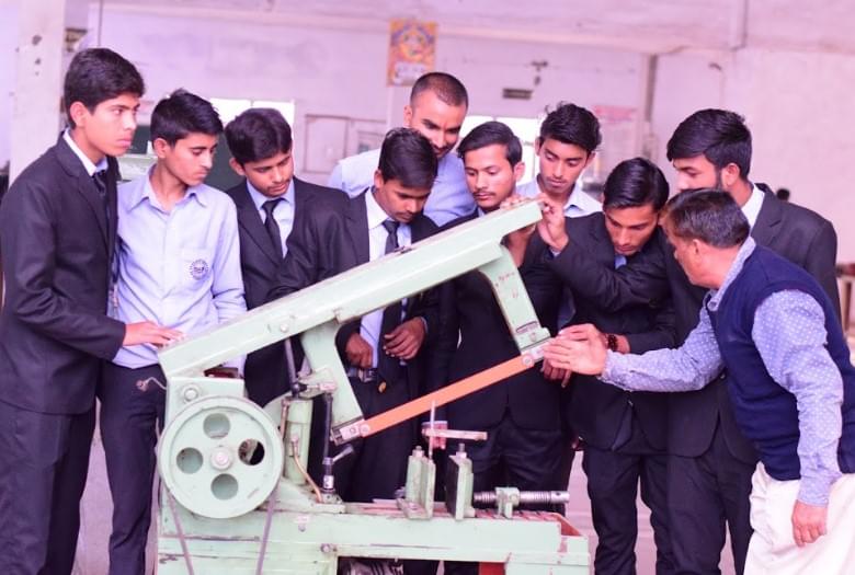 MPU Facility photo 47